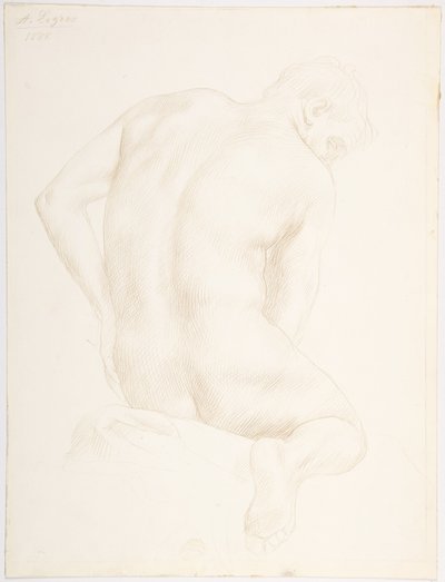  da Alphonse Legros