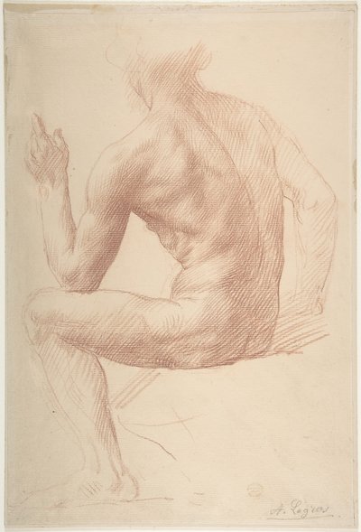  da Alphonse Legros