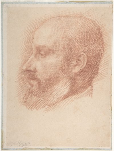  da Alphonse Legros
