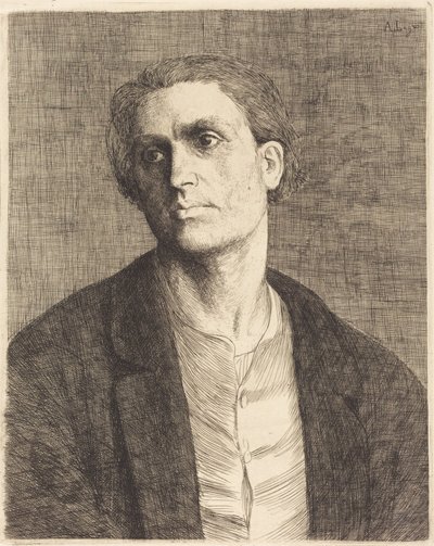  da Alphonse Legros