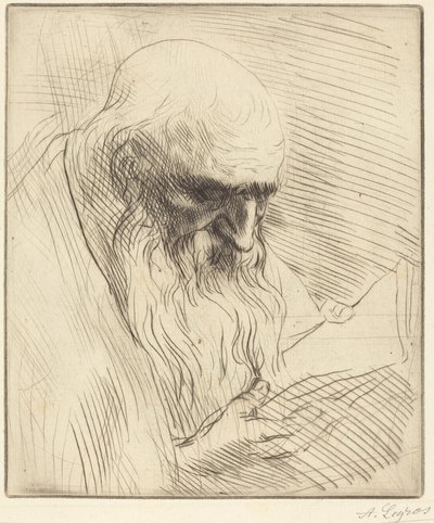  da Alphonse Legros