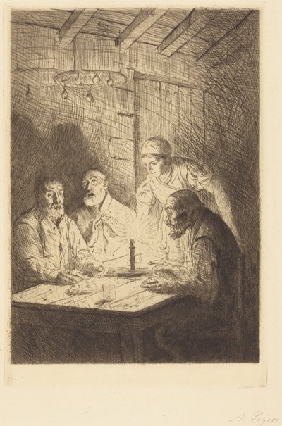  da Alphonse Legros