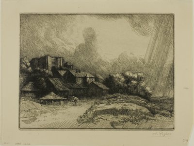 La fattoria dell