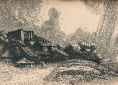 La Fattoria dell