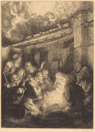  da Alphonse Legros