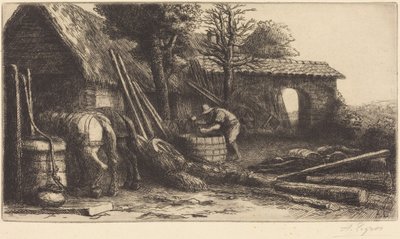  da Alphonse Legros