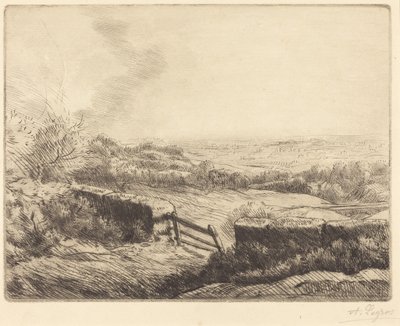  da Alphonse Legros