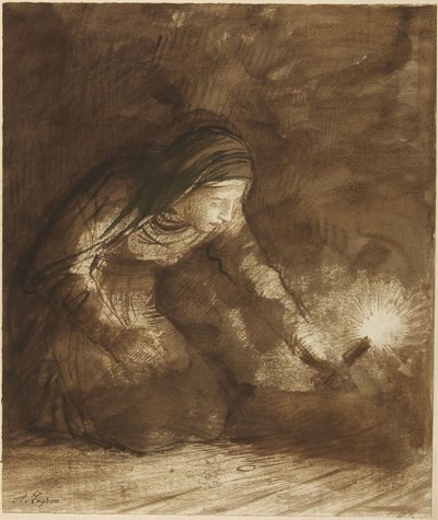  da Alphonse Legros