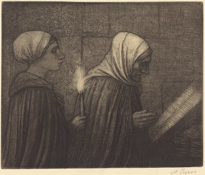  da Alphonse Legros