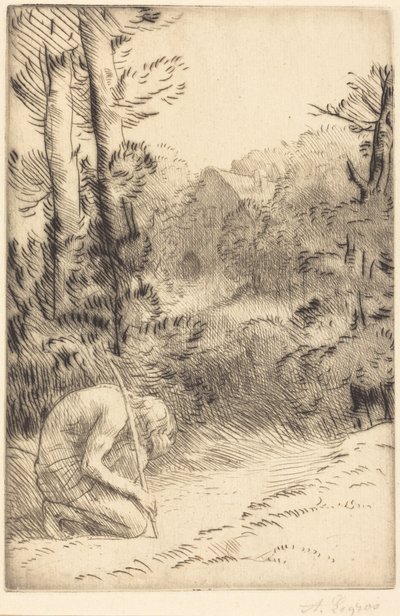  da Alphonse Legros