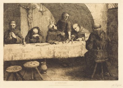  da Alphonse Legros