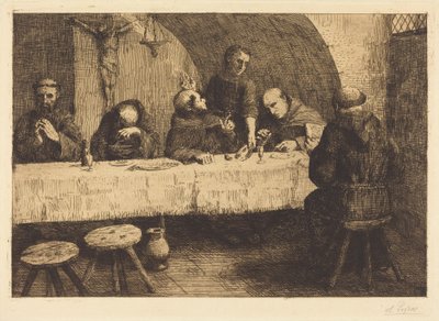  da Alphonse Legros