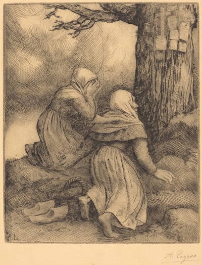  da Alphonse Legros