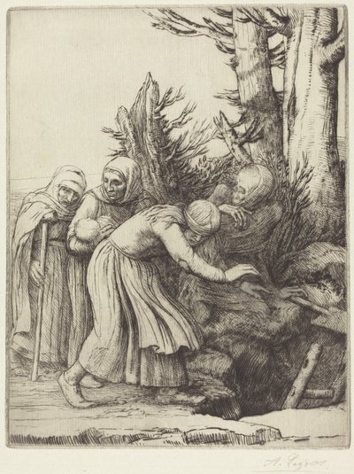  da Alphonse Legros