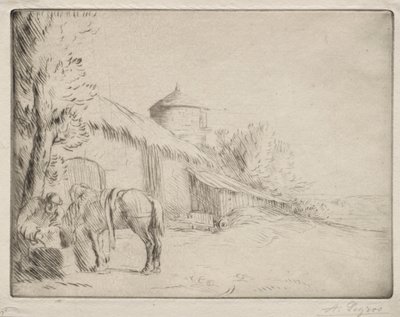 Il Luogo dell