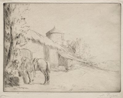 Il Luogo dell