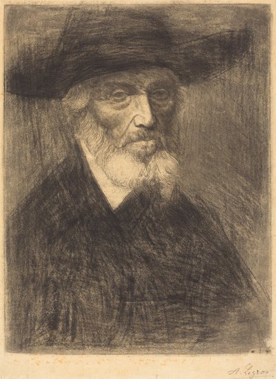  da Alphonse Legros