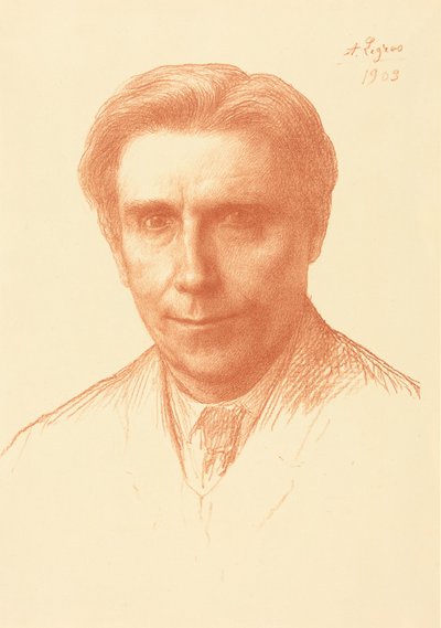  da Alphonse Legros