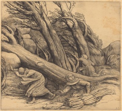  da Alphonse Legros