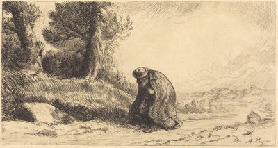  da Alphonse Legros