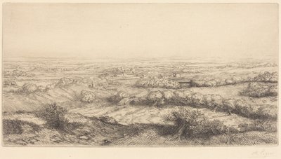  da Alphonse Legros