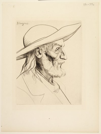  da Alphonse Legros