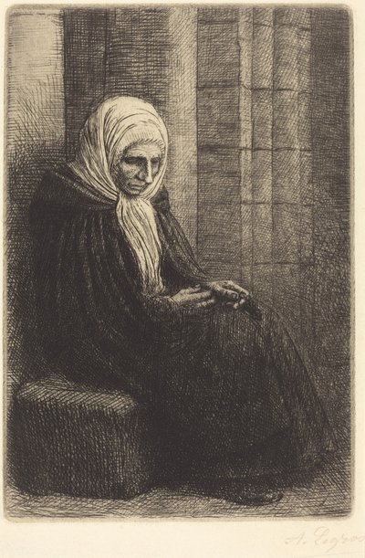  da Alphonse Legros