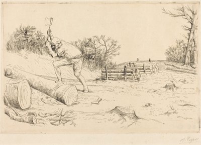  da Alphonse Legros