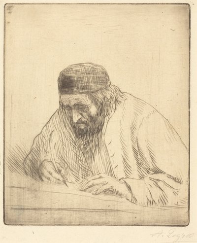  da Alphonse Legros