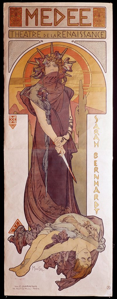 Poster per 