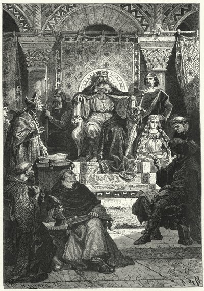 Riunione del consiglio dell