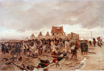 Guerra franco-prussiana (1870): l
