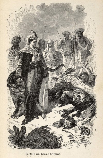 Illustrazione delle 