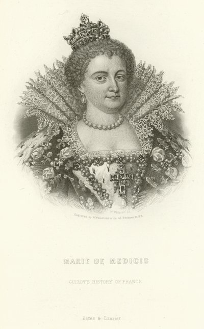 Maria de