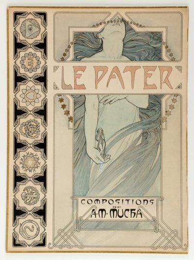 Copertina per l