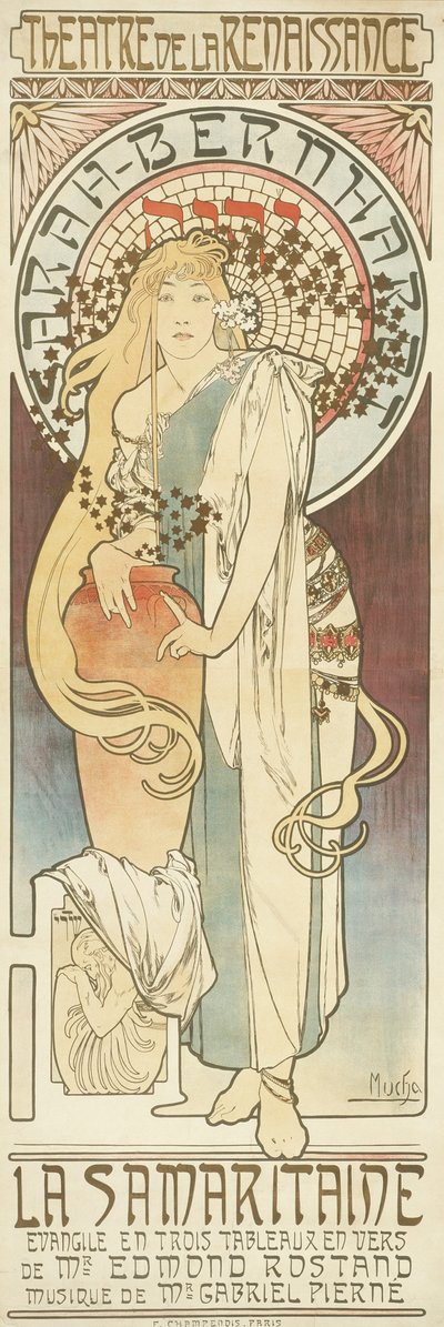  da Alphonse Mucha