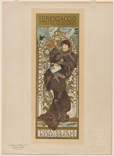  da Alphonse Mucha