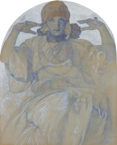 Ritratto della figlia dell