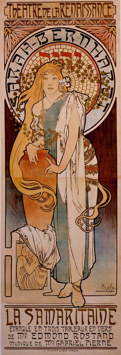 Poster per il pezzo 