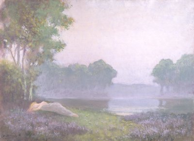 Addormentato nell
