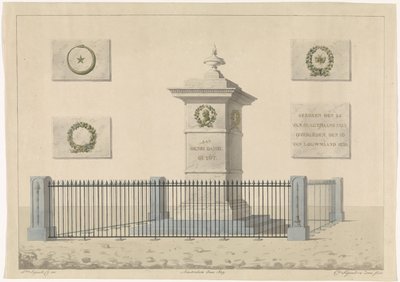 Monumento a Henri Daniël Guyot da Alphonse Pierre Giraud