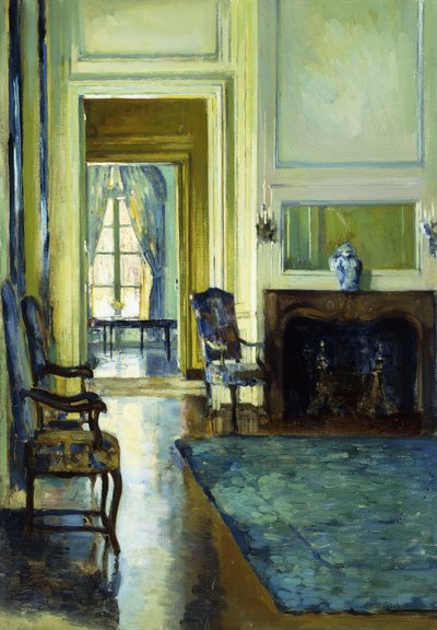 Qualche casa da Alson Skinner Clark