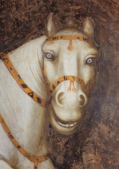 Il Santo da Altichiero da Zevio