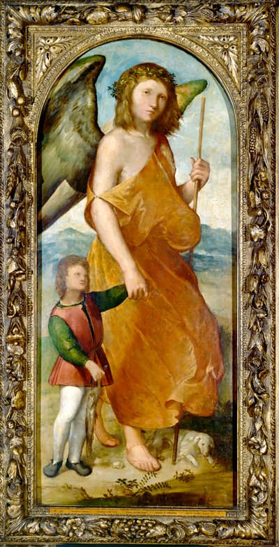 Tobia e l