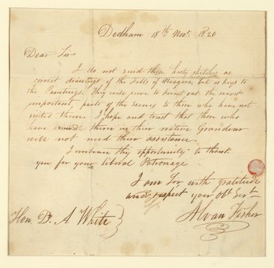 Lettera dell