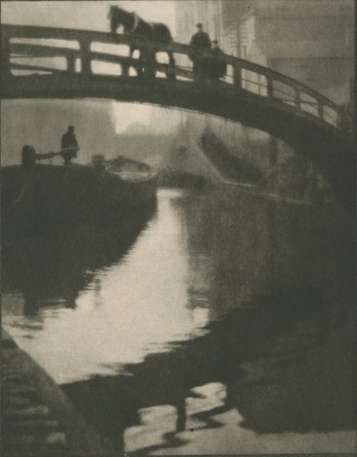 Regente da Alvin Langdon Coburn