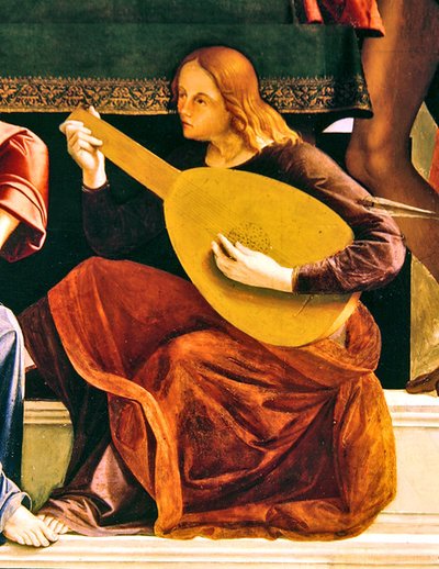(dettaglio) dell