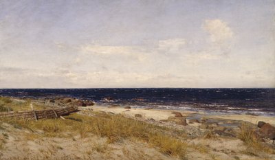 Acqua dolce da Amaldus Nielsen