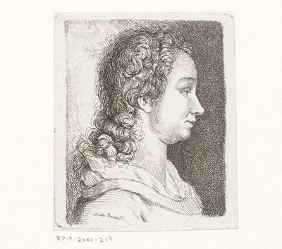 Ritratto della moglie dell