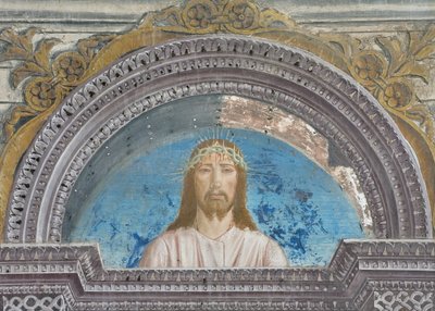 Ecce Homo da Ambrogio da Fossano (c.1460 1523)